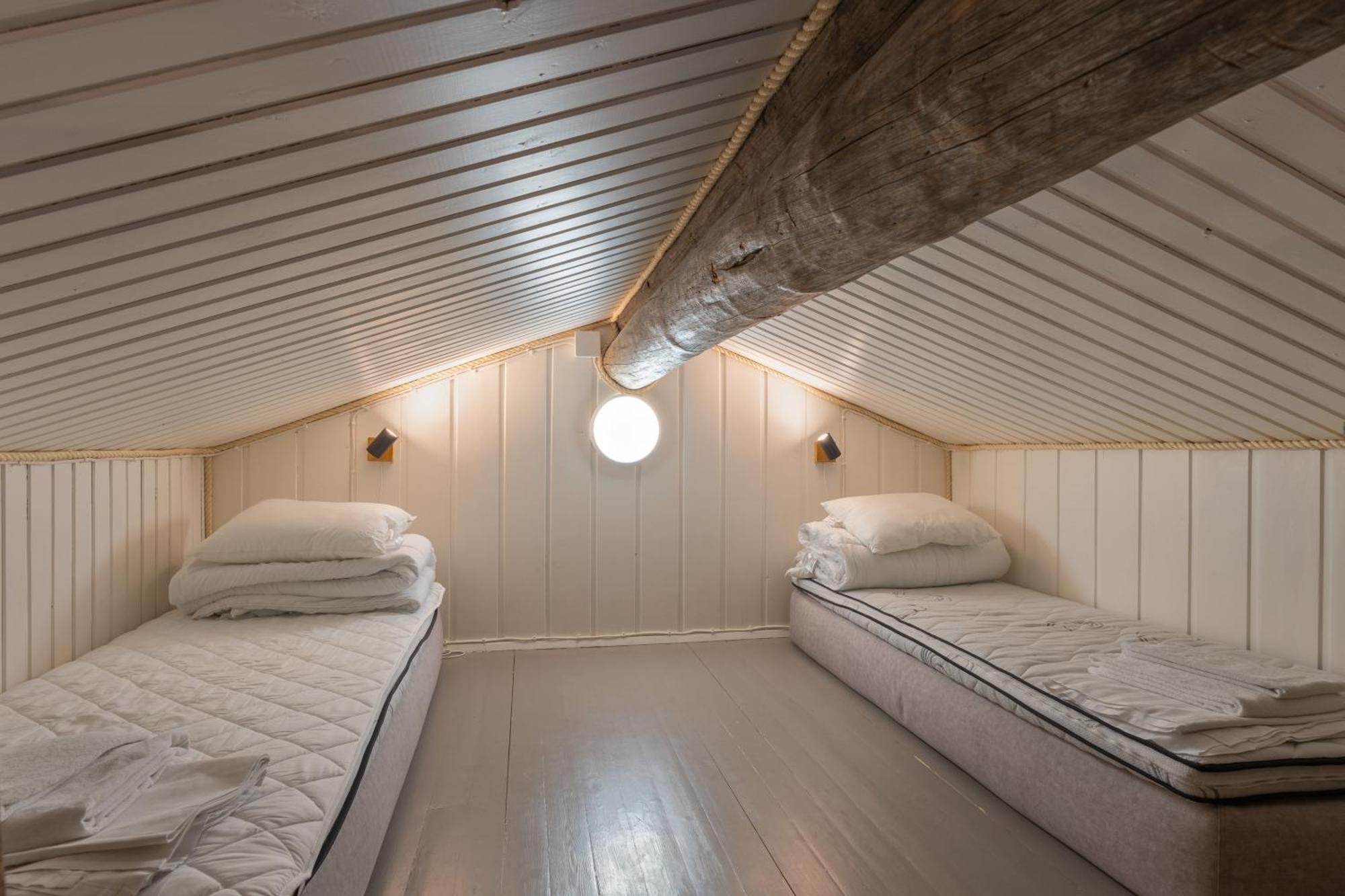 Kuukkeli Log Houses Aurora Cabin - Jaspis Saariselka Eksteriør bilde
